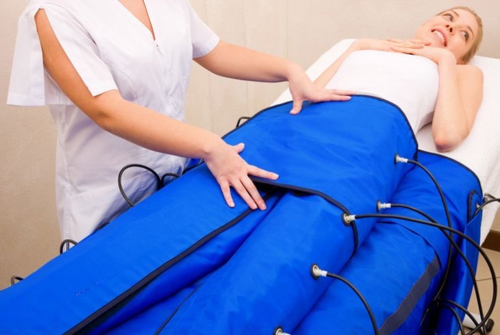 Lenf Drenaj